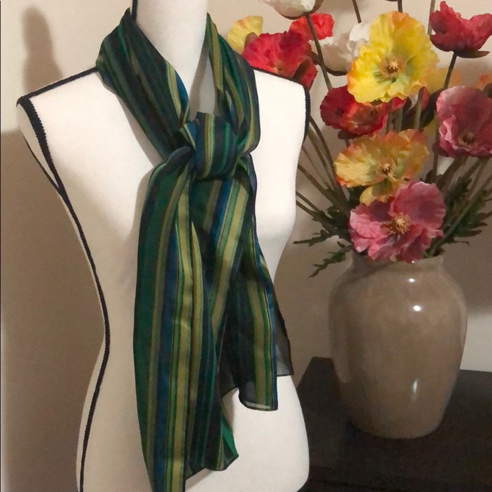 Scarves Bundle - image 3